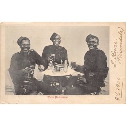 Rare collectable postcards of Somalia. Vintage Postcards of Somalia