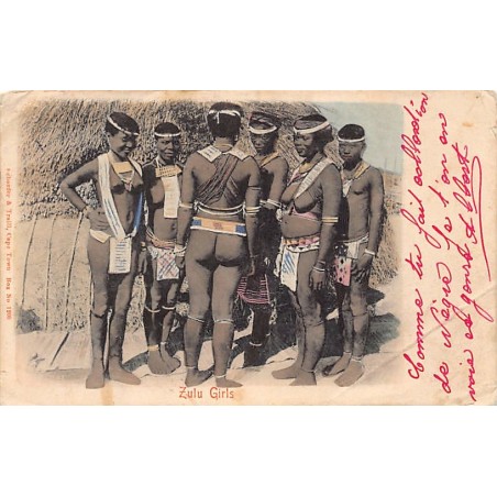 Rare collectable postcards of Somalia. Vintage Postcards of Somalia