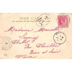 Rare collectable postcards of Somalia. Vintage Postcards of Somalia