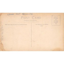 Rare collectable postcards of Somalia. Vintage Postcards of Somalia