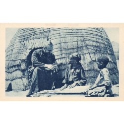 Rare collectable postcards of Somalia. Vintage Postcards of Somalia