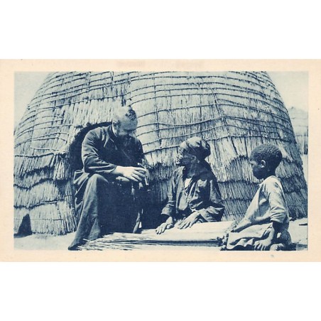 Rare collectable postcards of Somalia. Vintage Postcards of Somalia