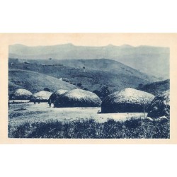 Rare collectable postcards of Somalia. Vintage Postcards of Somalia