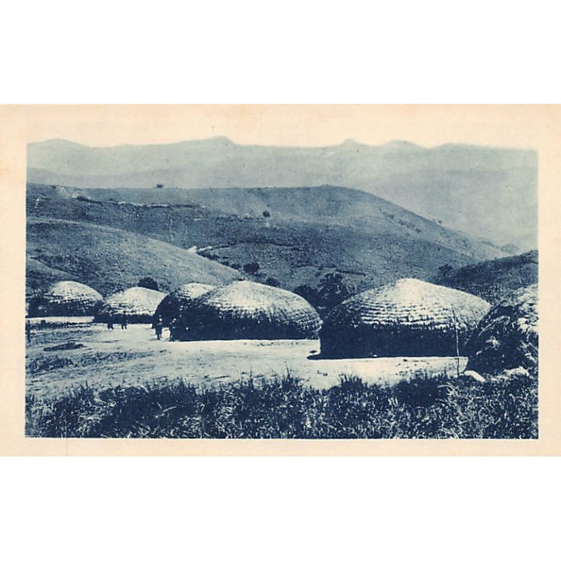 Rare collectable postcards of Somalia. Vintage Postcards of Somalia