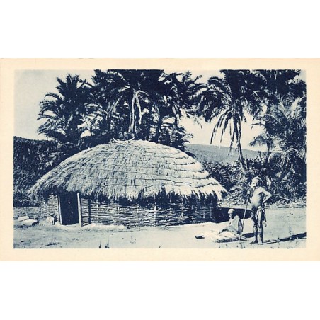 Rare collectable postcards of Somalia. Vintage Postcards of Somalia