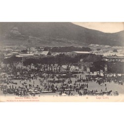 Rare collectable postcards of Somalia. Vintage Postcards of Somalia