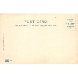 Rare collectable postcards of Somalia. Vintage Postcards of Somalia