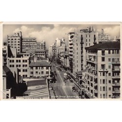 Rare collectable postcards of Somalia. Vintage Postcards of Somalia