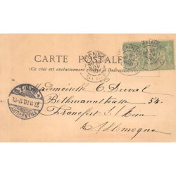 Rare collectable postcards of Somalia. Vintage Postcards of Somalia