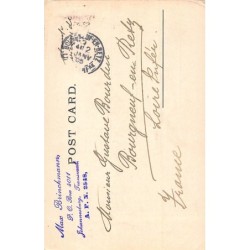 Rare collectable postcards of Somalia. Vintage Postcards of Somalia