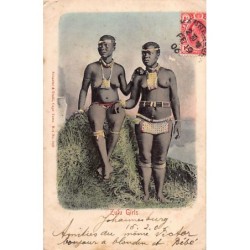 Rare collectable postcards of Somalia. Vintage Postcards of Somalia