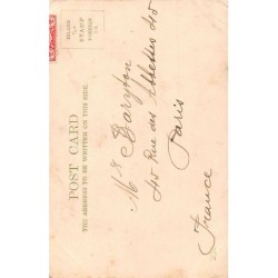 Rare collectable postcards of Somalia. Vintage Postcards of Somalia