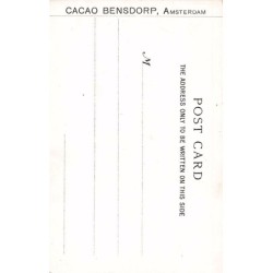 Rare collectable postcards of Somalia. Vintage Postcards of Somalia