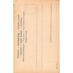 Rare collectable postcards of Somalia. Vintage Postcards of Somalia