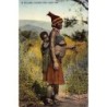 Rare collectable postcards of Somalia. Vintage Postcards of Somalia