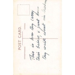 Rare collectable postcards of Somalia. Vintage Postcards of Somalia