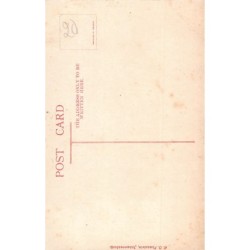 Rare collectable postcards of Somalia. Vintage Postcards of Somalia