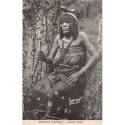 Rare collectable postcards of Somalia. Vintage Postcards of Somalia