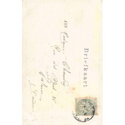 Rare collectable postcards of Somalia. Vintage Postcards of Somalia