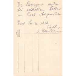 Rare collectable postcards of Somalia. Vintage Postcards of Somalia