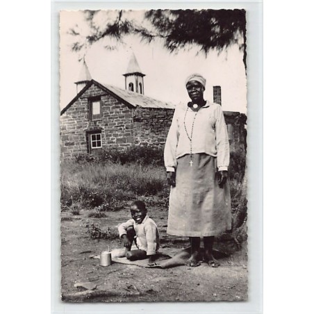 Rare collectable postcards of Somalia. Vintage Postcards of Somalia