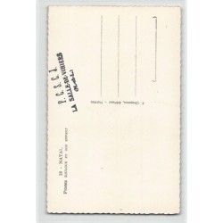 Rare collectable postcards of Somalia. Vintage Postcards of Somalia