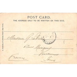 Rare collectable postcards of Somalia. Vintage Postcards of Somalia