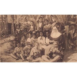 Rare collectable postcards of Somalia. Vintage Postcards of Somalia