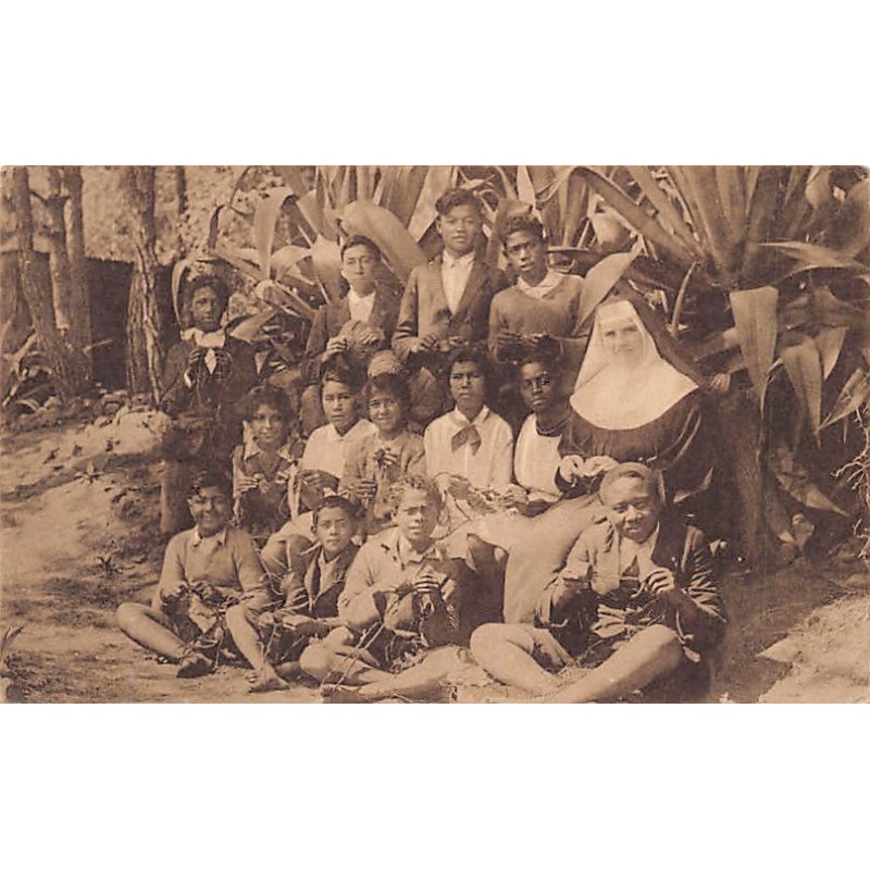 Rare collectable postcards of Somalia. Vintage Postcards of Somalia