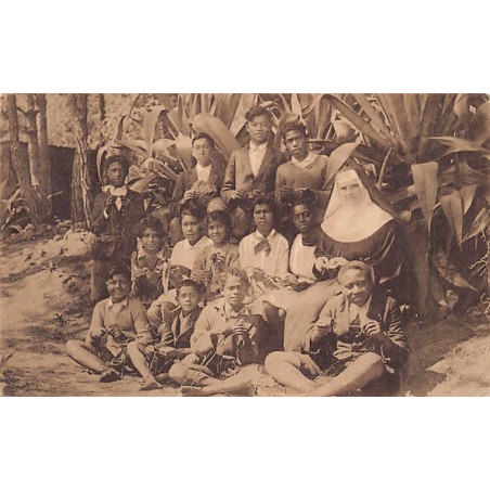 Rare collectable postcards of Somalia. Vintage Postcards of Somalia