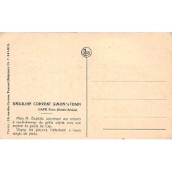 Rare collectable postcards of Somalia. Vintage Postcards of Somalia