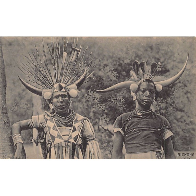 Rare collectable postcards of Somalia. Vintage Postcards of Somalia