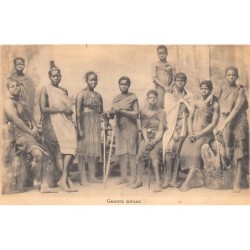 Rare collectable postcards of Somalia. Vintage Postcards of Somalia