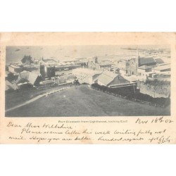 Rare collectable postcards of Somalia. Vintage Postcards of Somalia