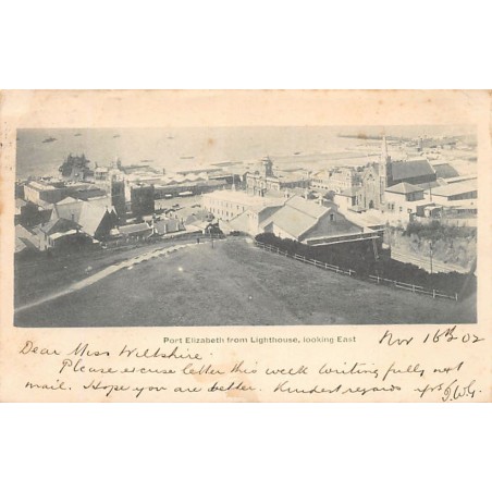 Rare collectable postcards of Somalia. Vintage Postcards of Somalia