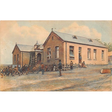 Rare collectable postcards of Somalia. Vintage Postcards of Somalia