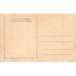 Rare collectable postcards of Somalia. Vintage Postcards of Somalia