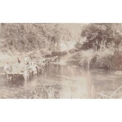 Rare collectable postcards of Somalia. Vintage Postcards of Somalia