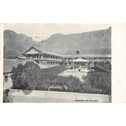 Rare collectable postcards of Somalia. Vintage Postcards of Somalia