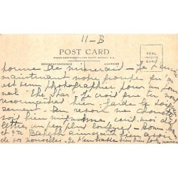 Rare collectable postcards of Somalia. Vintage Postcards of Somalia