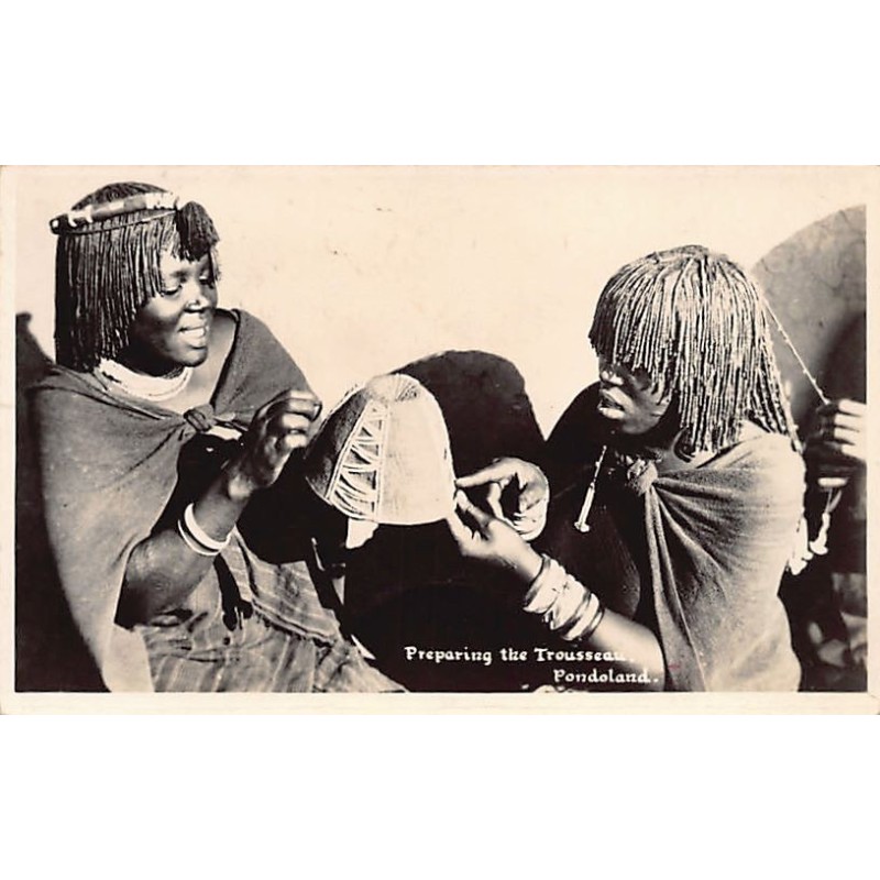 Rare collectable postcards of Somalia. Vintage Postcards of Somalia