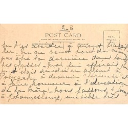 Rare collectable postcards of Somalia. Vintage Postcards of Somalia