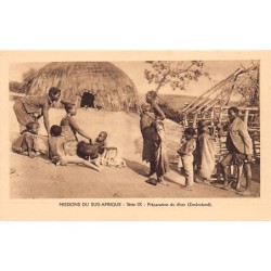 Rare collectable postcards of Somalia. Vintage Postcards of Somalia