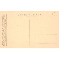 Rare collectable postcards of Somalia. Vintage Postcards of Somalia