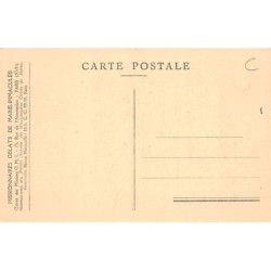 Rare collectable postcards of Somalia. Vintage Postcards of Somalia