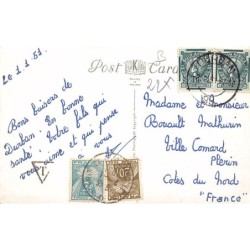 Rare collectable postcards of Somalia. Vintage Postcards of Somalia