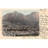 Rare collectable postcards of Somalia. Vintage Postcards of Somalia