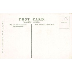 Rare collectable postcards of Somalia. Vintage Postcards of Somalia