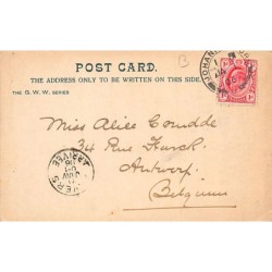 Rare collectable postcards of Somalia. Vintage Postcards of Somalia