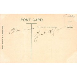 Rare collectable postcards of Somalia. Vintage Postcards of Somalia